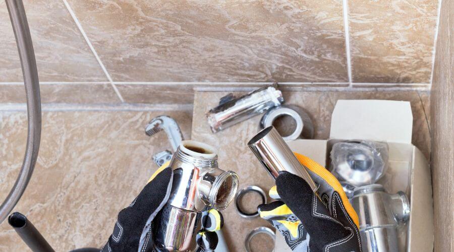 Expert tile roof repair services in Spofford, NH